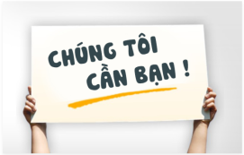 LEANWAY TUYỂN DỤNG KỸ SƯ THIẾT KẾ
