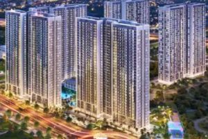 Dự án  B3-CT06 thuộc Dự án KĐT Gia Lâm
