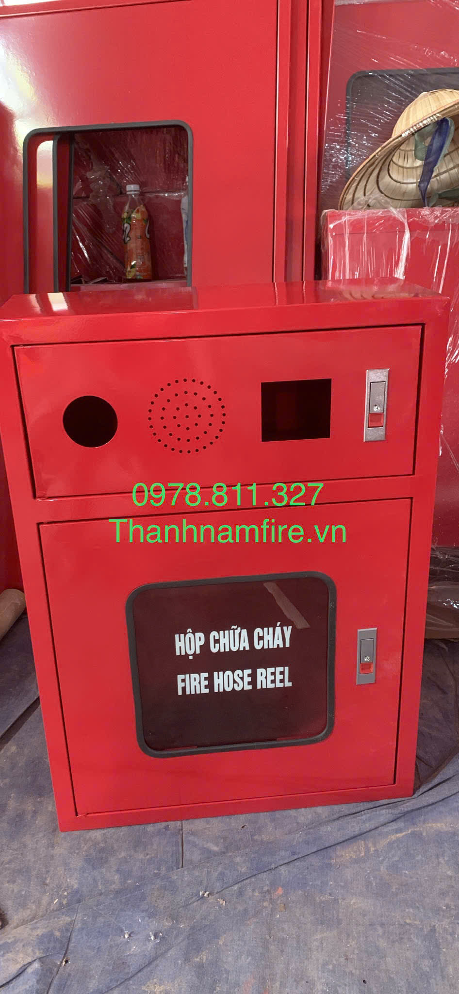 Tủ Nổi Tích Hợp 700x500x180 mm