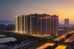 Dự án Vinhome SmartCity – Tây Mỗ